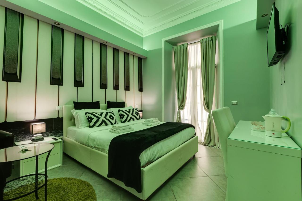 Maison Degli Artisti Casa de hóspedes 2*