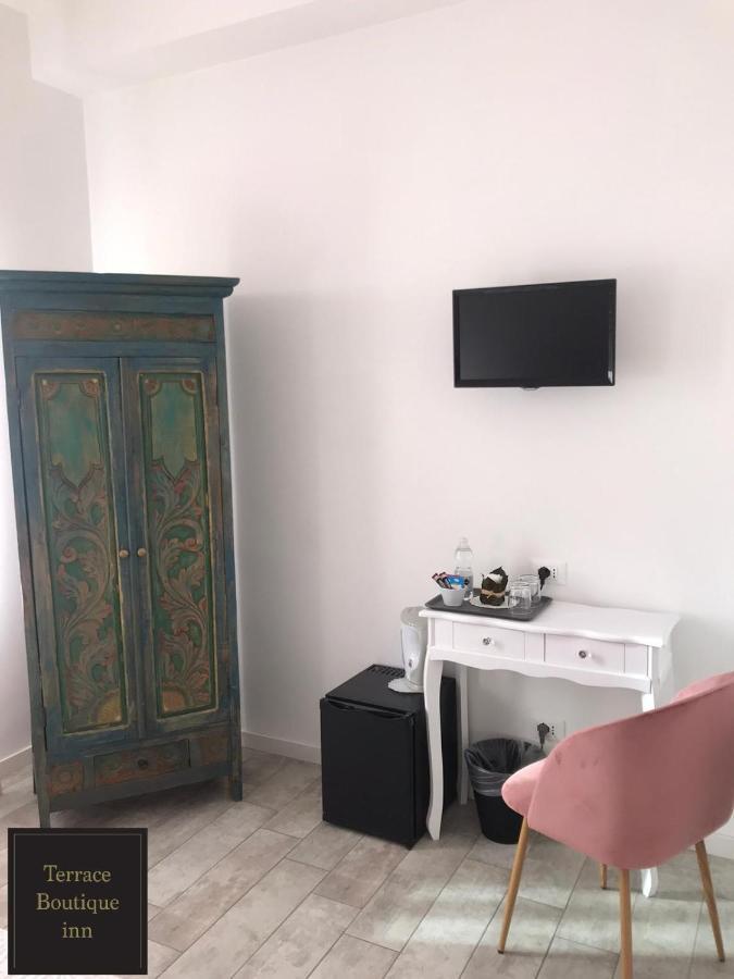 Affittacamere Terrace Boutique