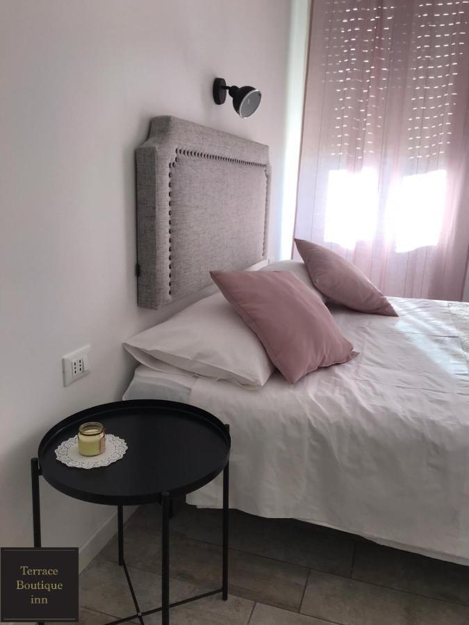 Affittacamere Terrace Boutique