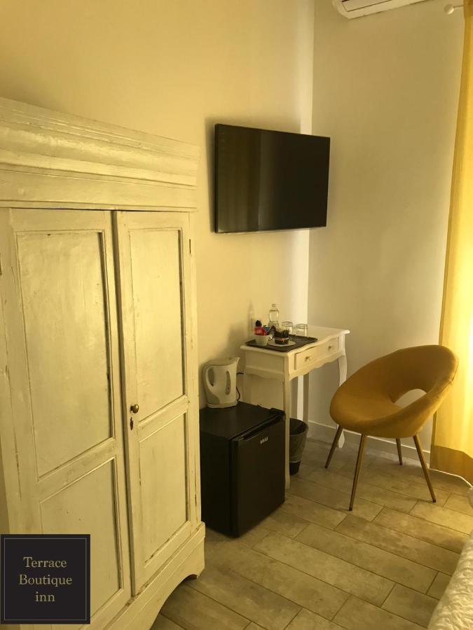 Terrace Boutique