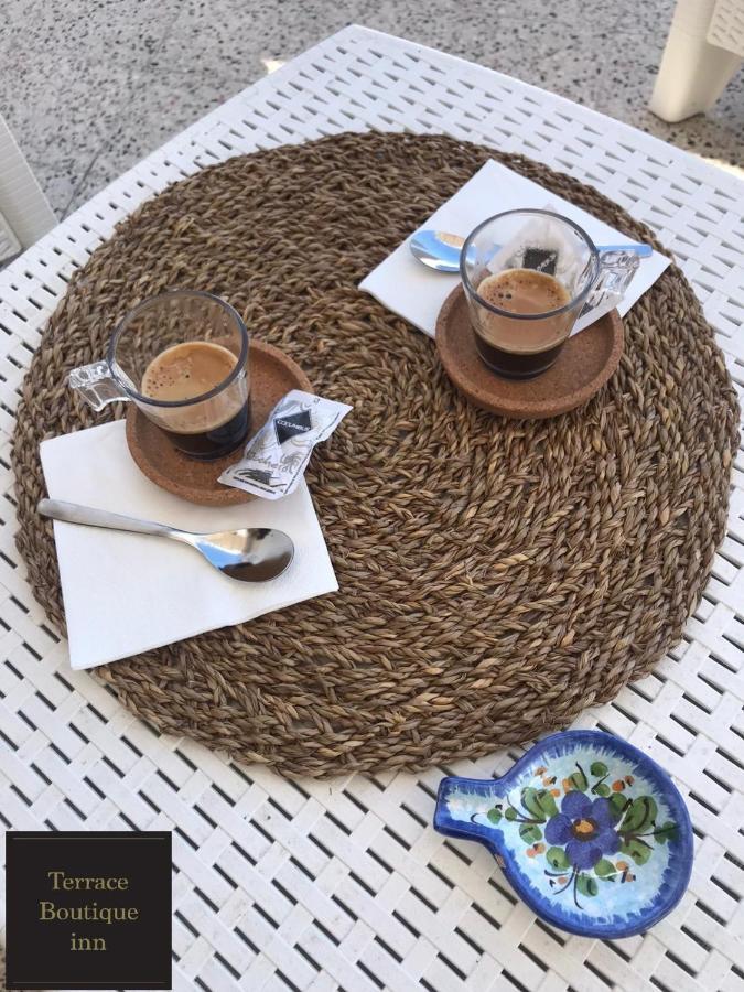 Affittacamere Terrace Boutique