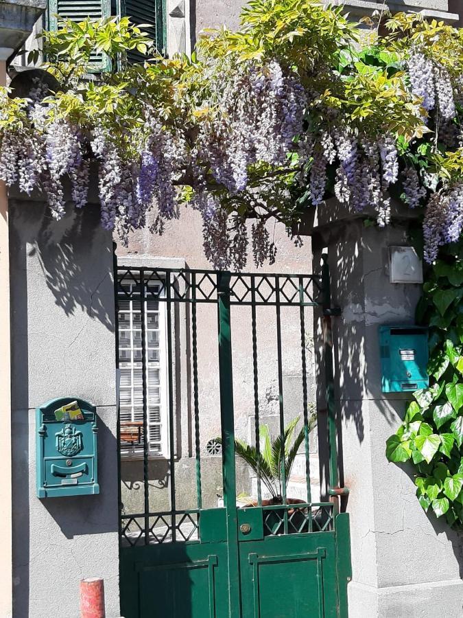 Ob1 Vacanze Romane Apartamento *