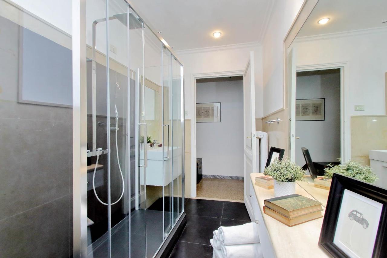 Tiberina Spacious * Roma