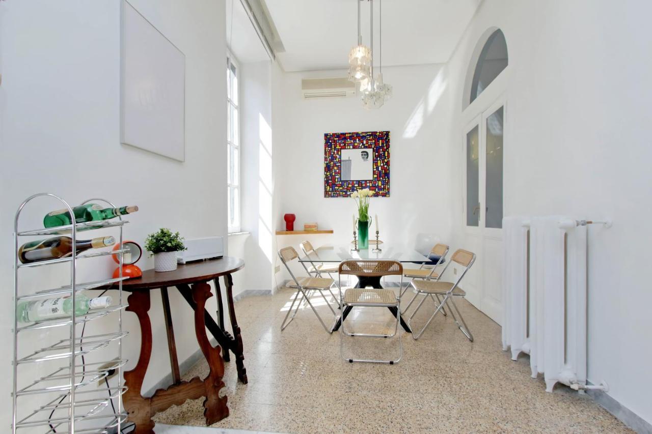 Tiberina Spacious Apartamento Roma