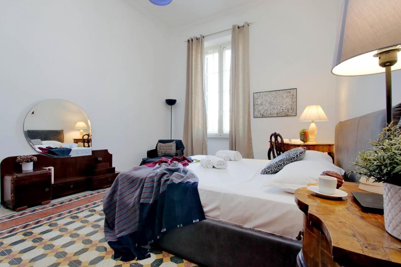 Tiberina Spacious Apartamento