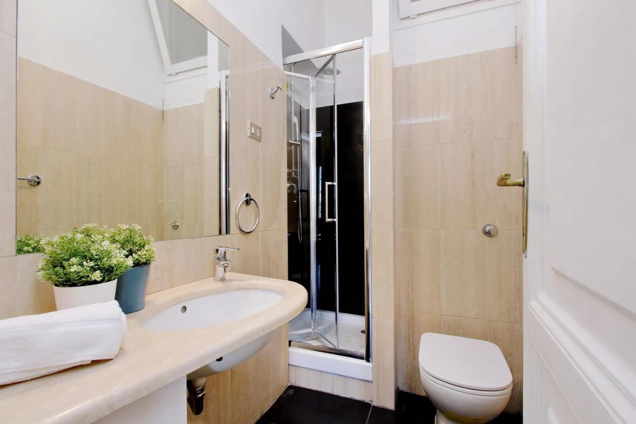 Tiberina Spacious Apartamento Roma