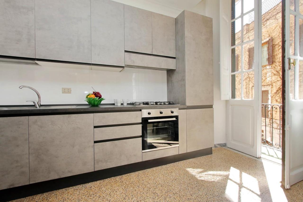 Apartamento Tiberina Spacious