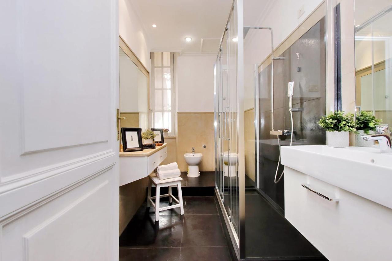 Tiberina Spacious