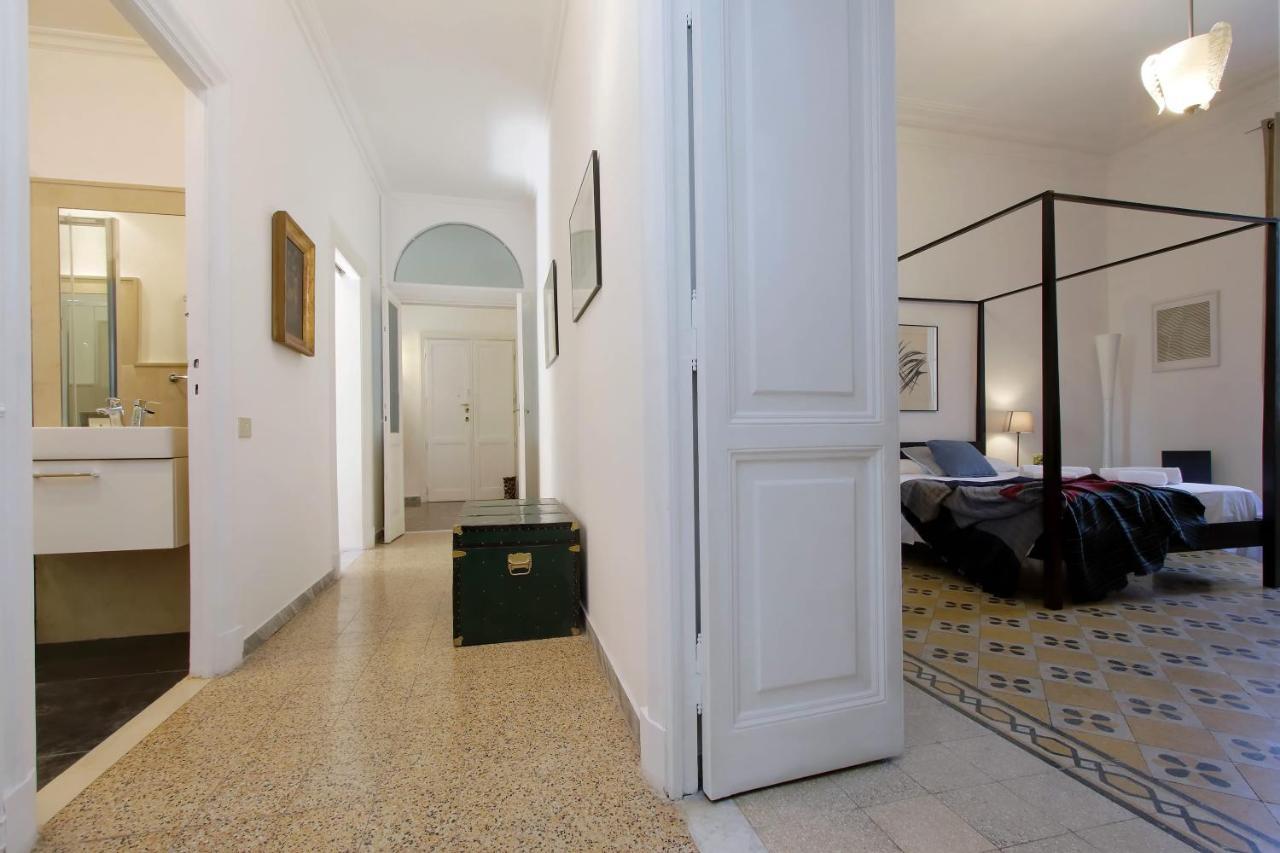 Apartamento Tiberina Spacious *