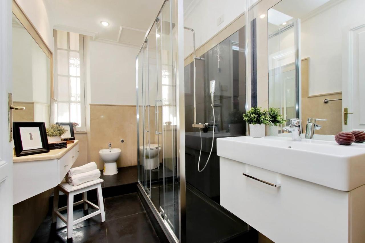 Tiberina Spacious