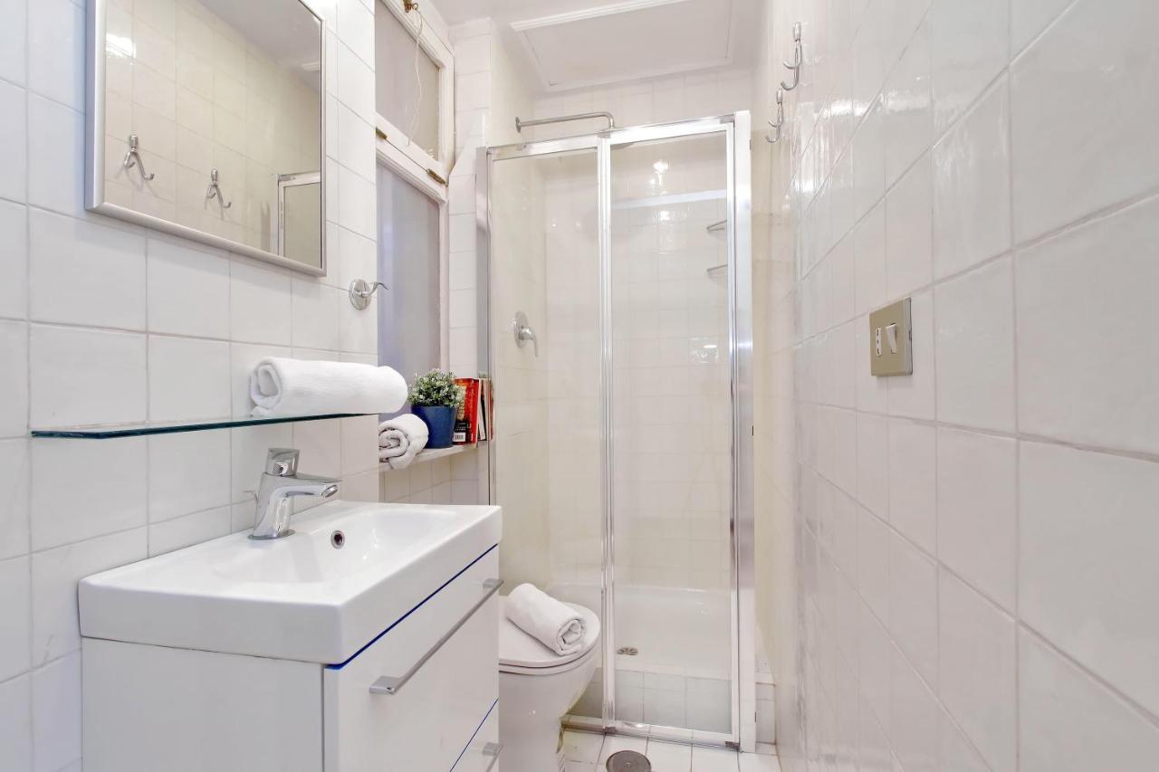 Tiberina Spacious Apartamento Roma