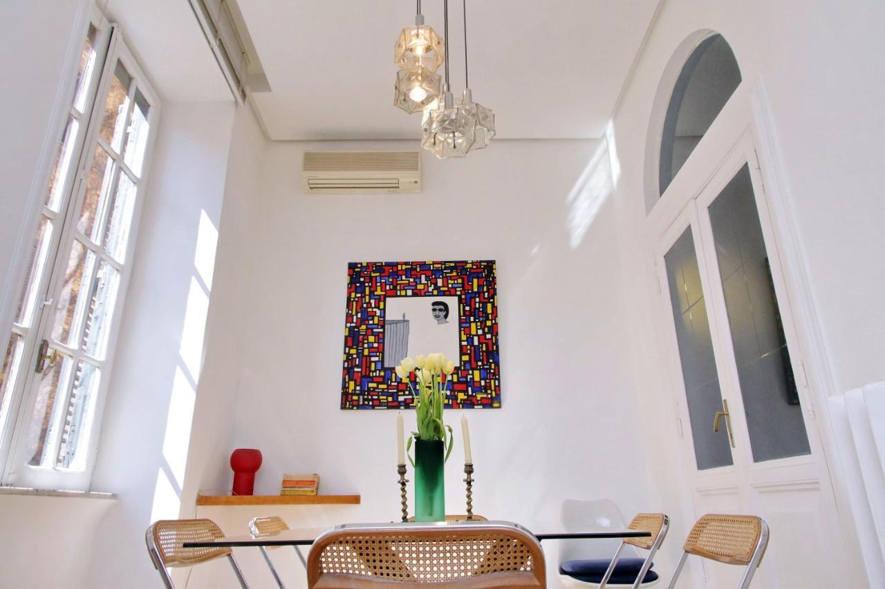 Tiberina Spacious Roma