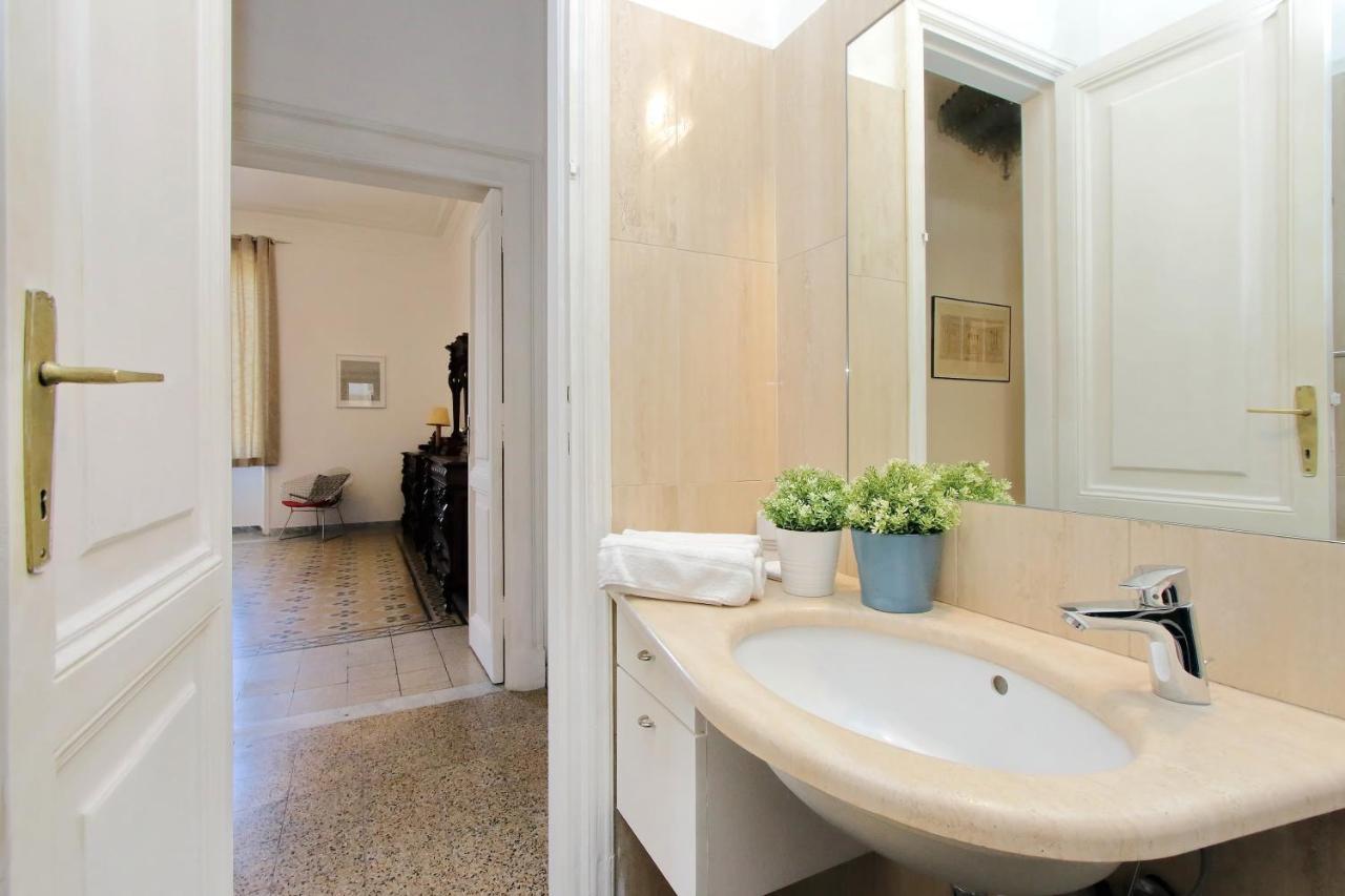 Tiberina Spacious Apartamento *