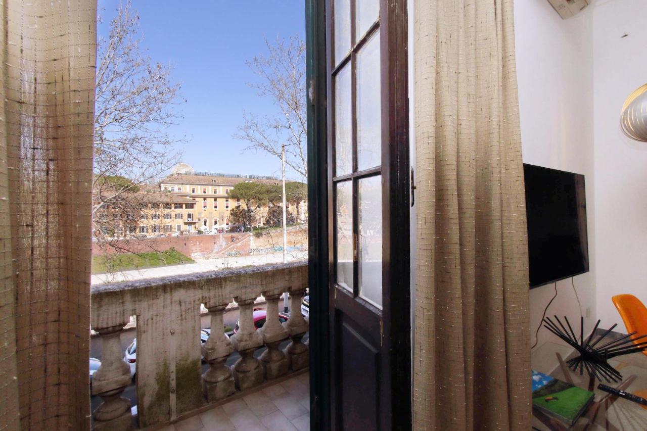 Apartamento Tiberina Spacious *