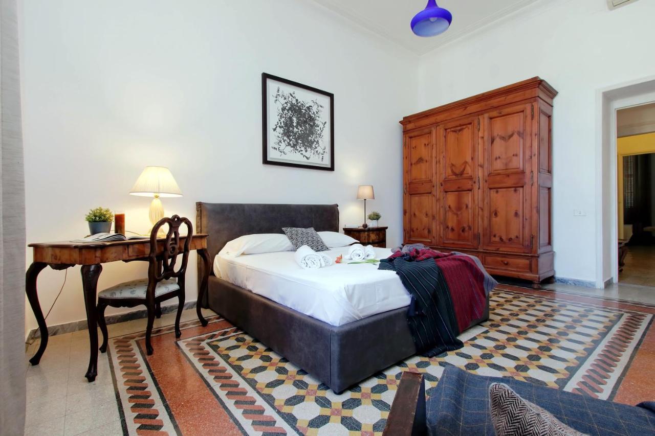 Apartamento Tiberina Spacious *