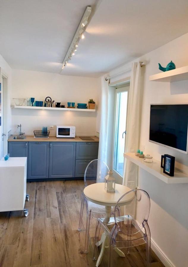 Leilighet Terrace With Tiber View - Trastevere *