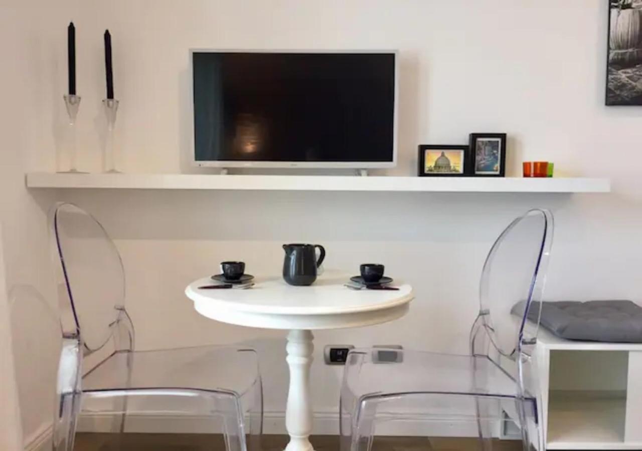 Terrace With Tiber View - Trastevere * Roma