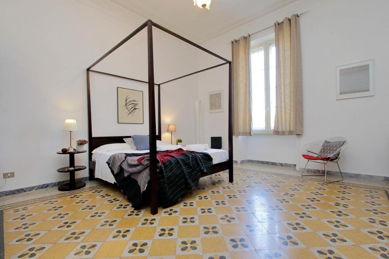 Tiberina Spacious Apartamento Roma