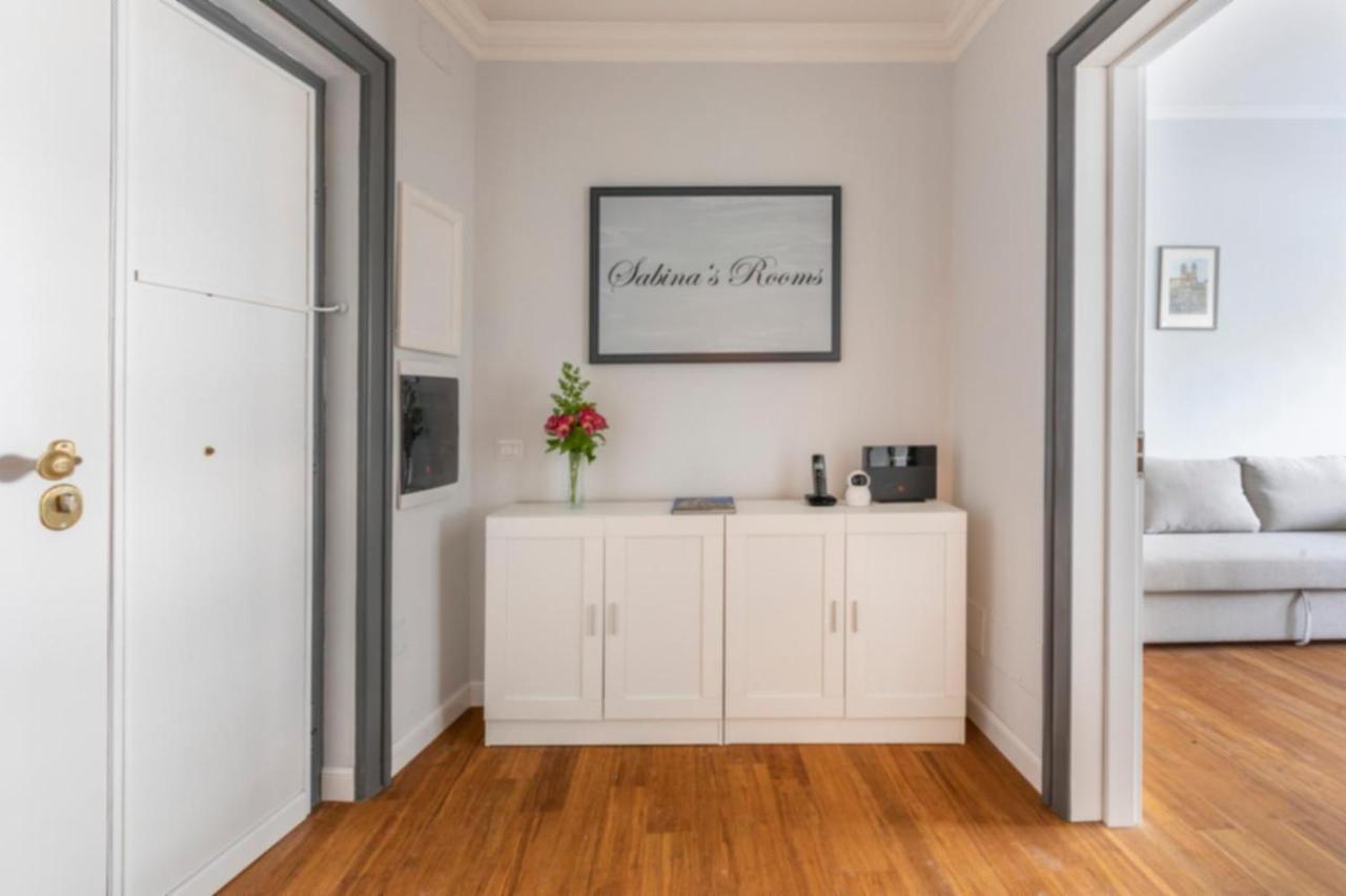Residenza Testaccio Gasthof Rom