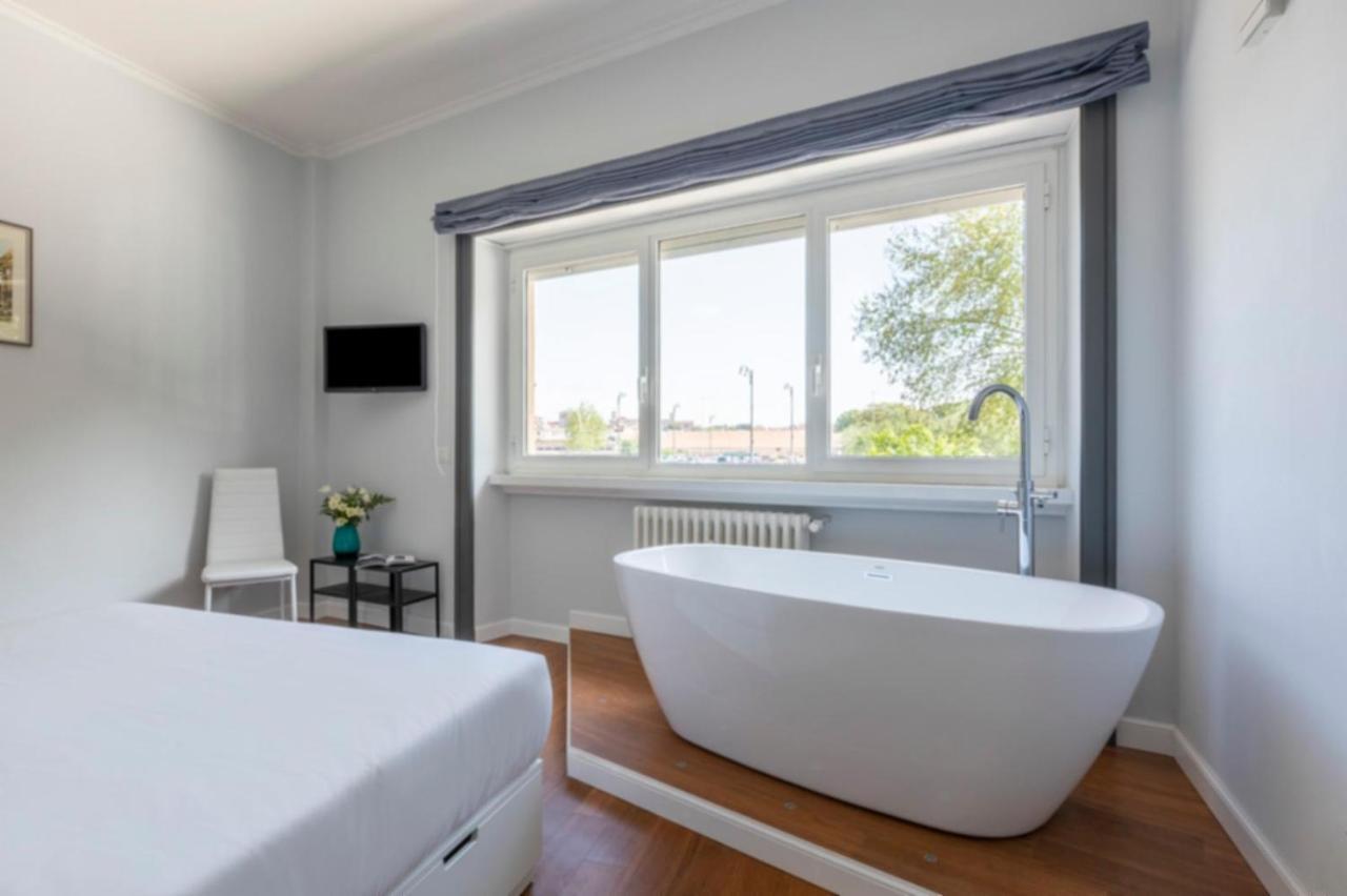 Gasthof Residenza Testaccio *