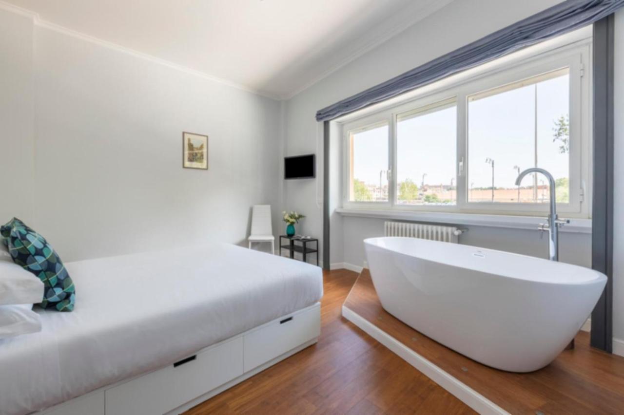 Residenza Testaccio *