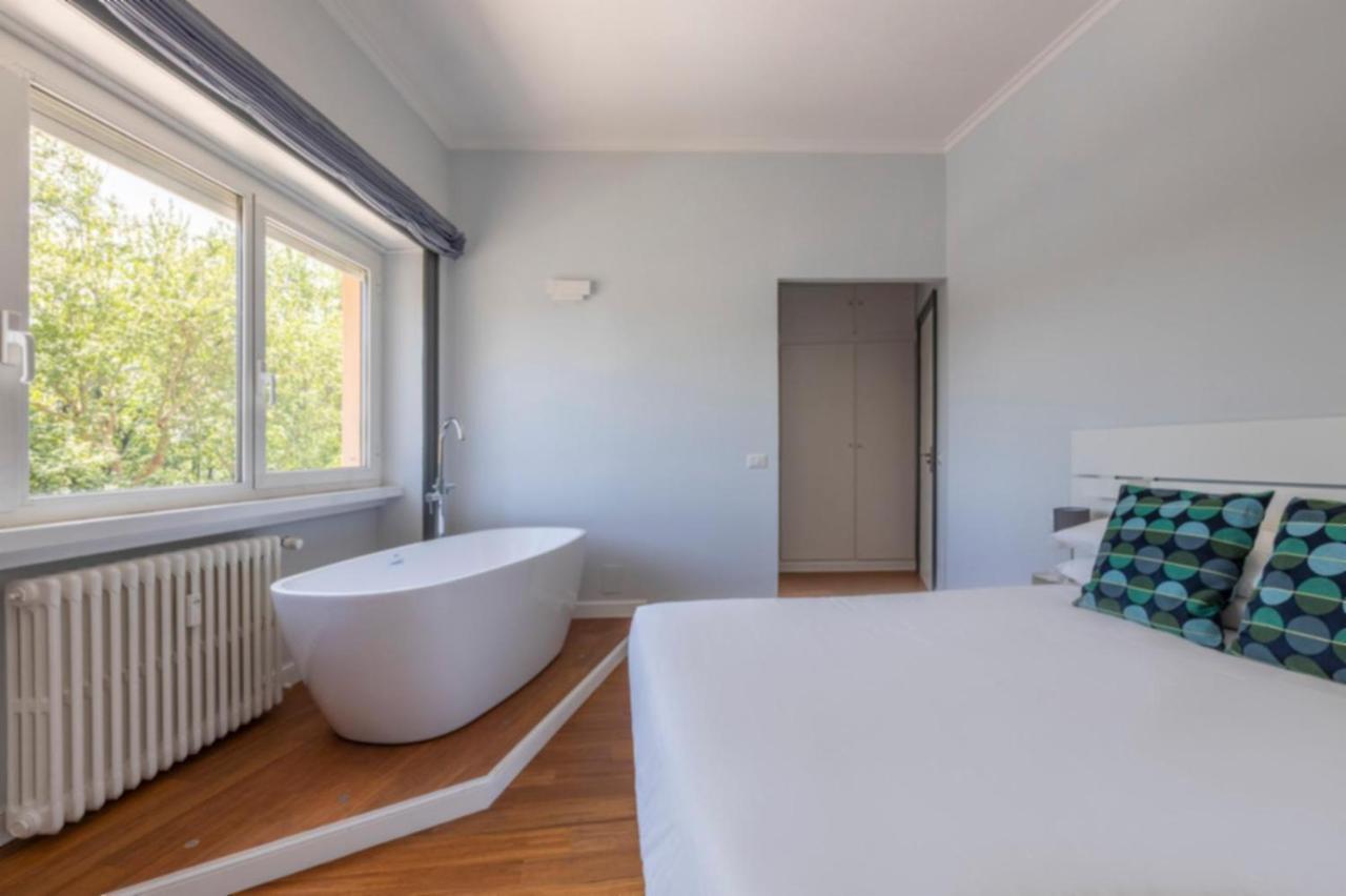 Residenza Testaccio Gasthof