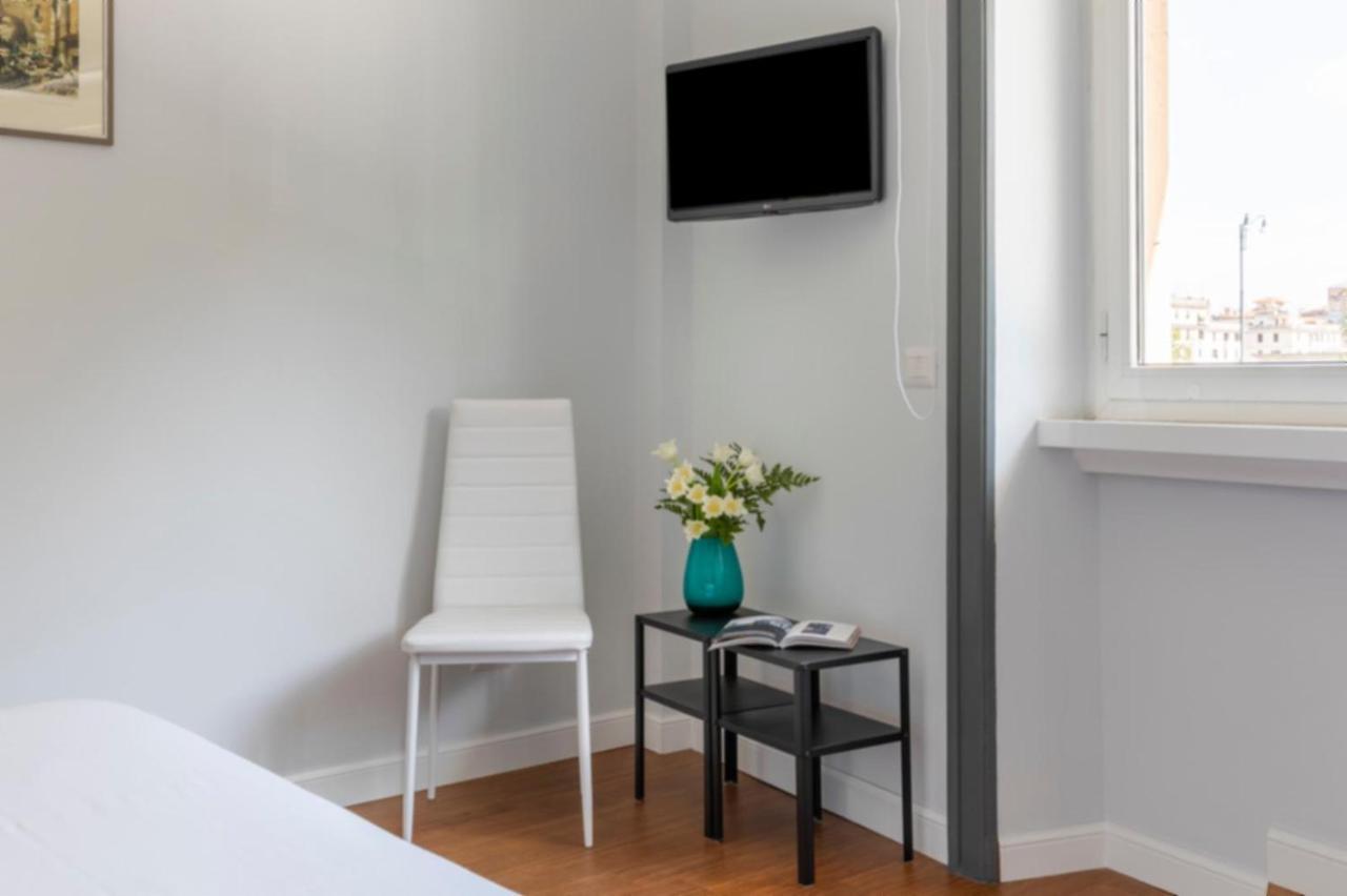 Residenza Testaccio Gasthof *
