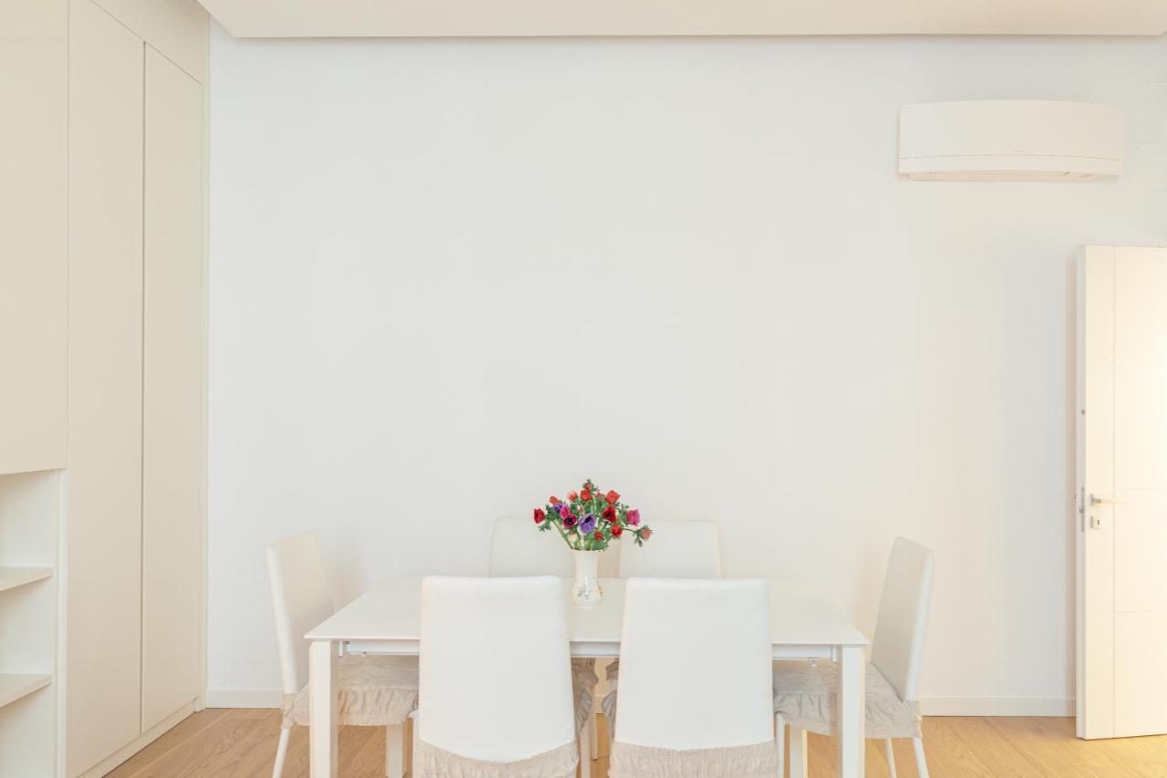 Apartamento Tritone Minimal *
