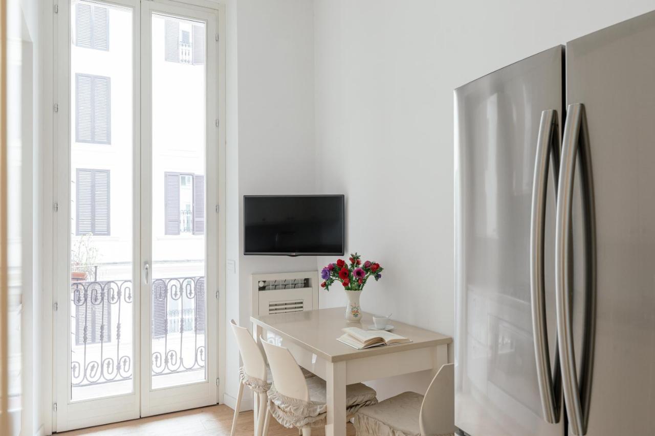 Tritone Minimal Apartamento