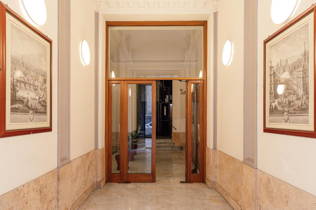 Apartamento Tritone Minimal *