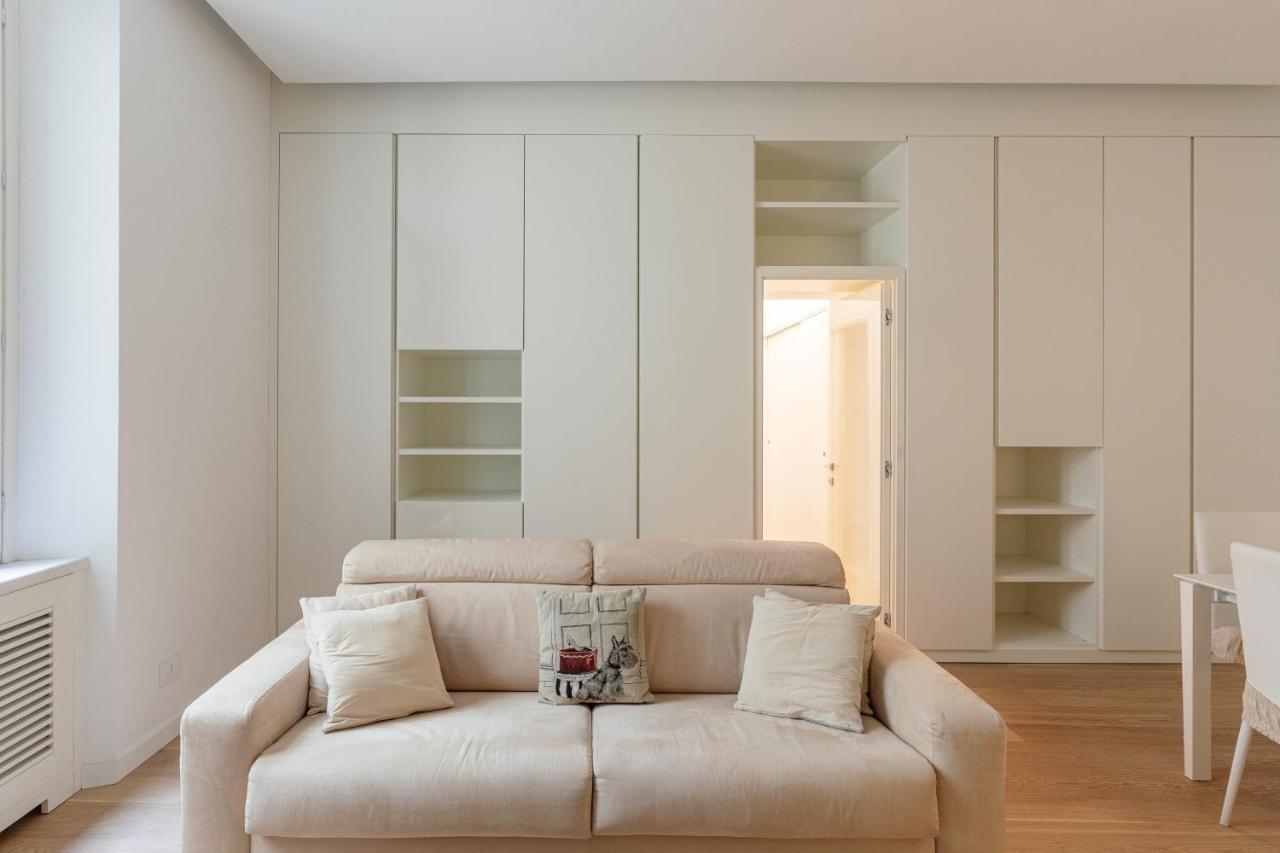 Apartamento Tritone Minimal Roma