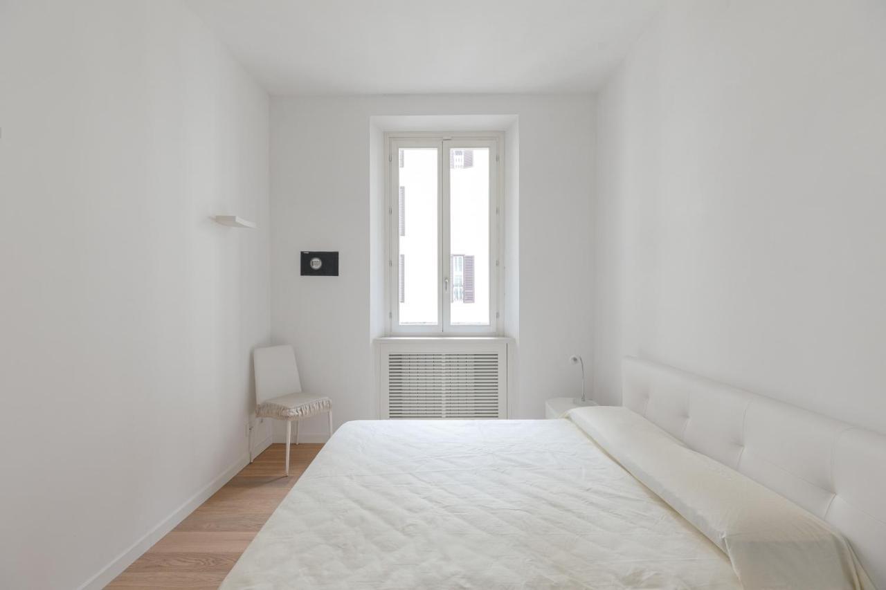 Apartamento Tritone Minimal