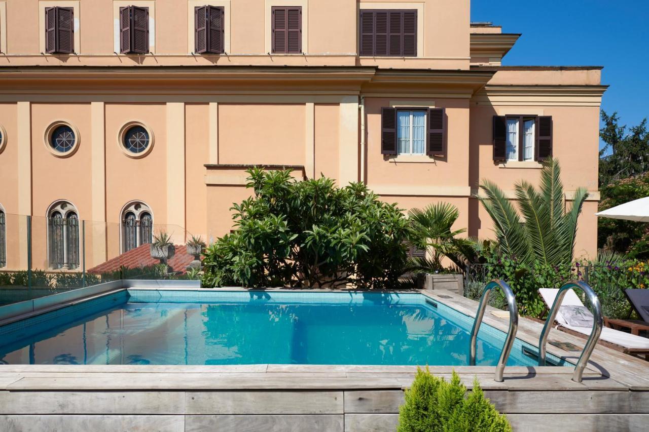 Palm Gallery Garden House 3* Rom