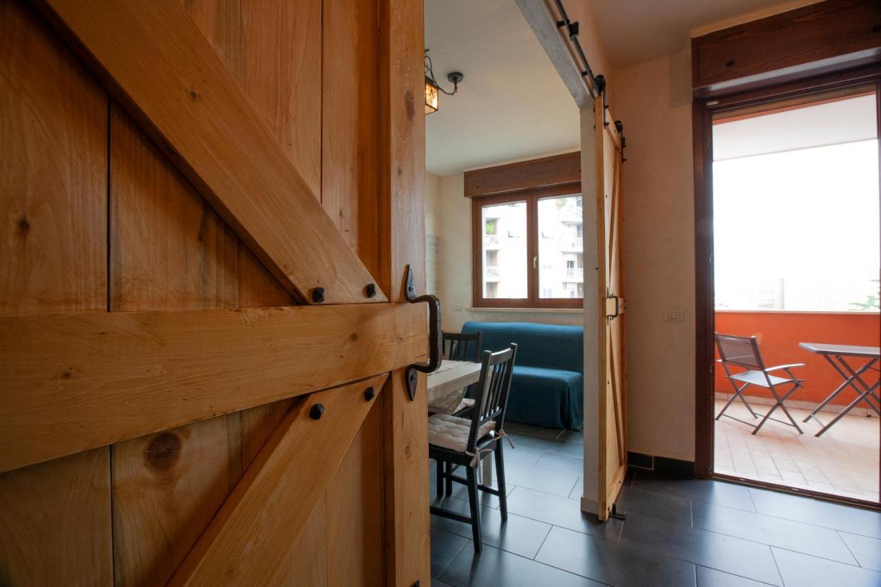 Apartamento Rogiual Roma