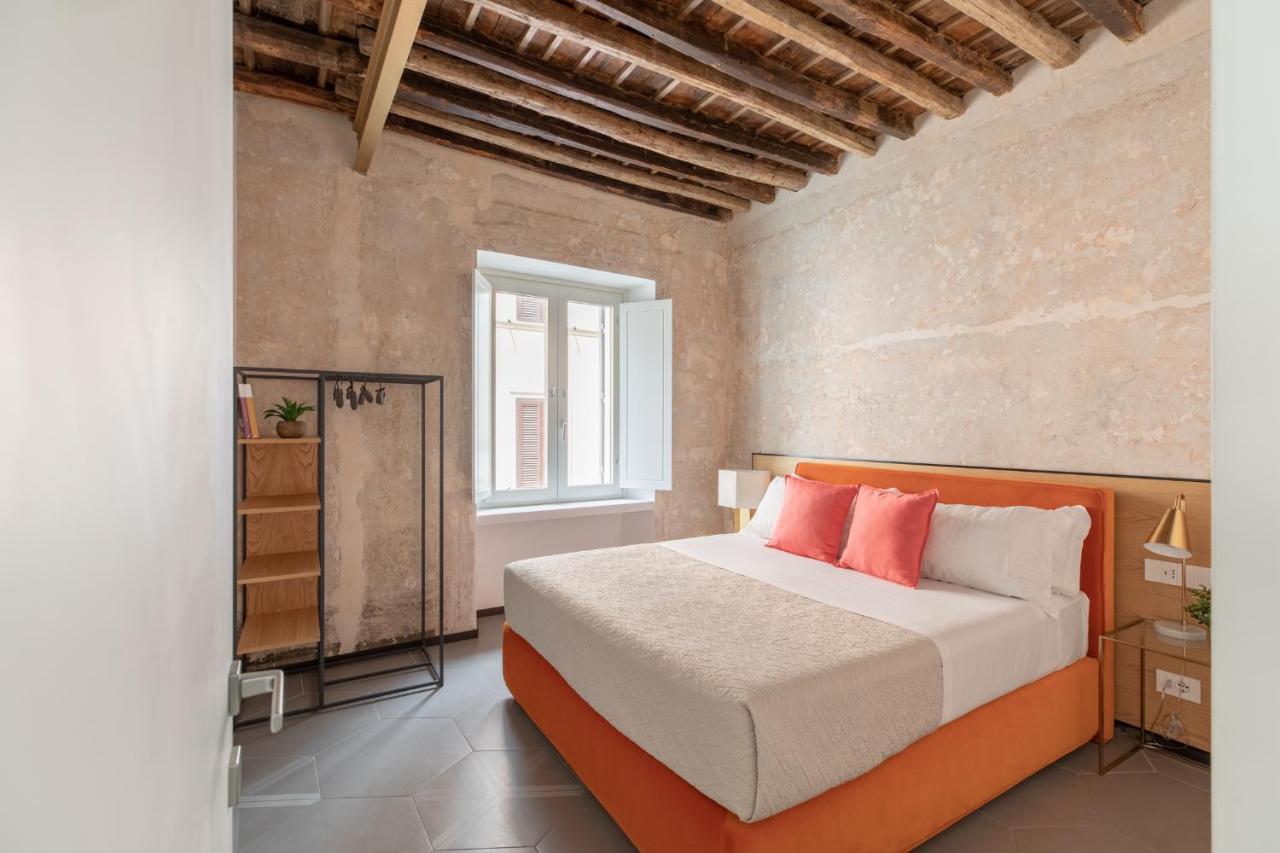 Iflat Vatican High-end Leilighet Roma