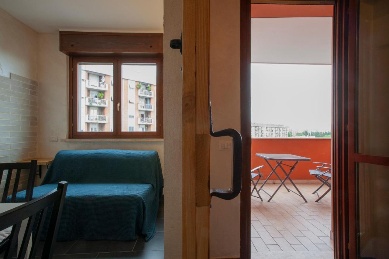 Rogiual Apartamento
