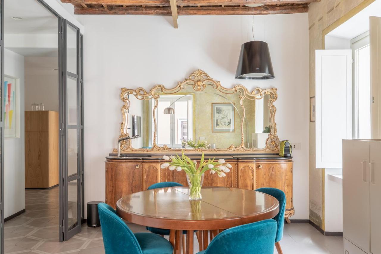 Leilighet Iflat Vatican High-end