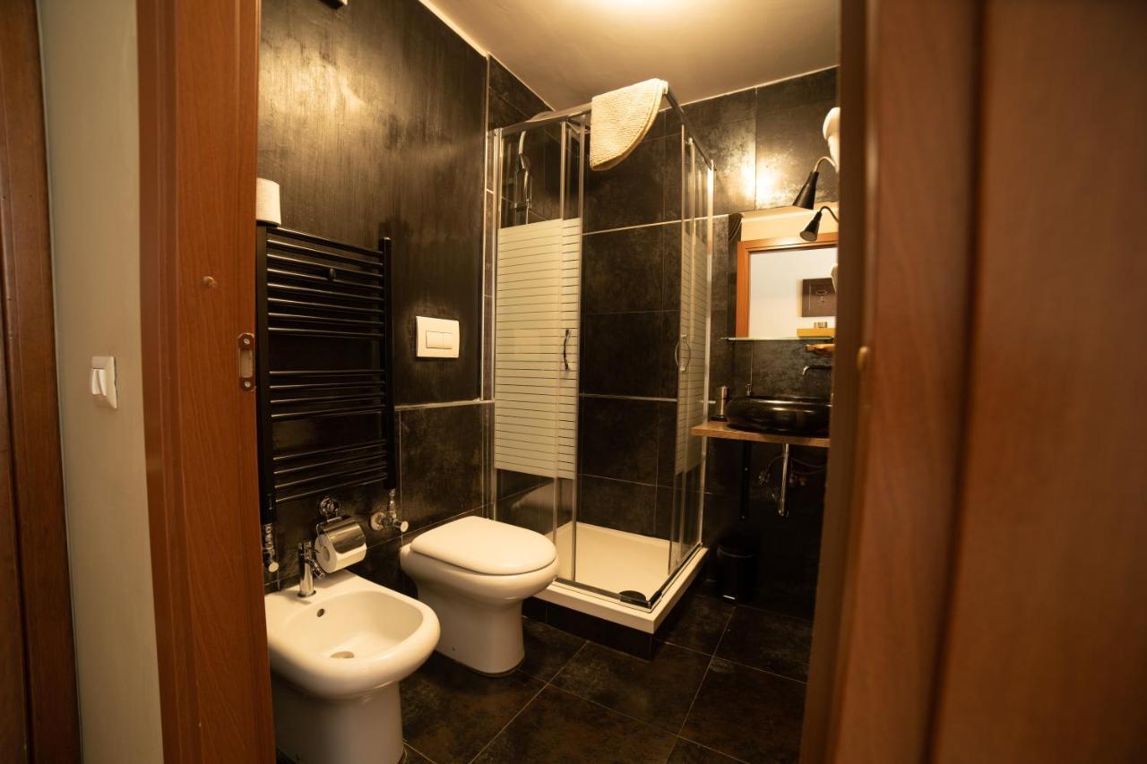 Guest house Ronda St. Angelo