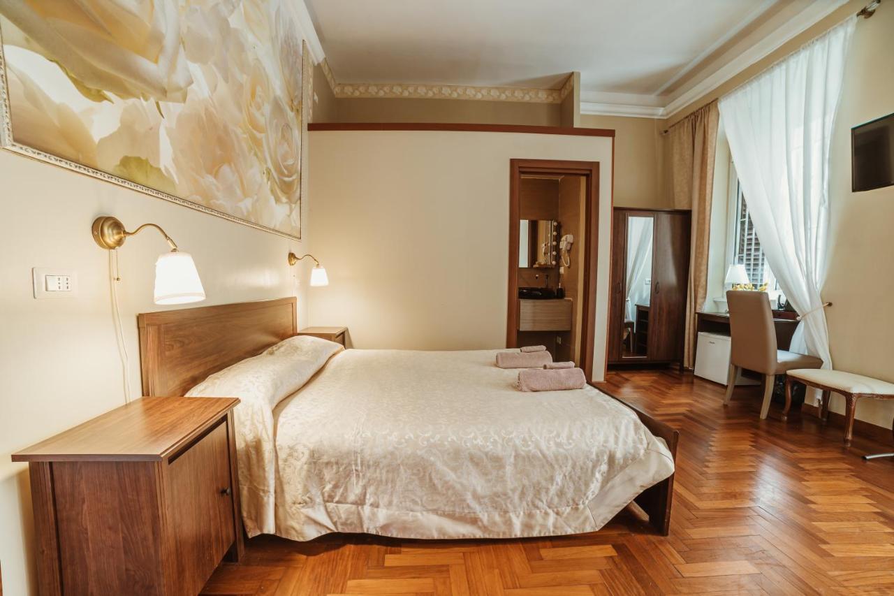 Ronda St. Angelo Guest house