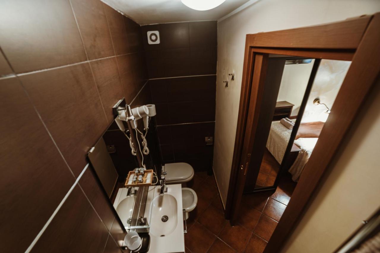 Guest house Ronda St. Angelo Rome