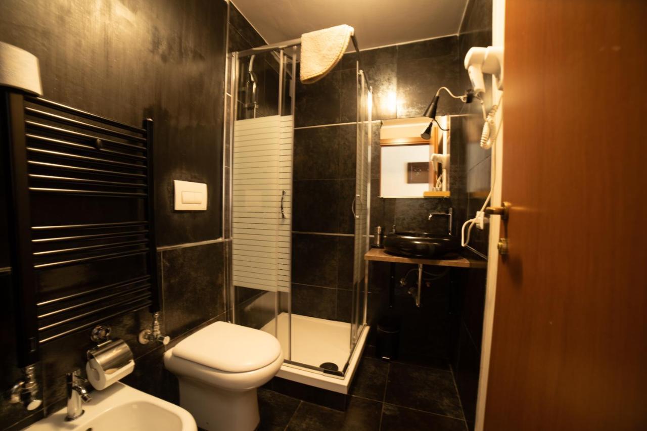 Guest house Ronda St. Angelo