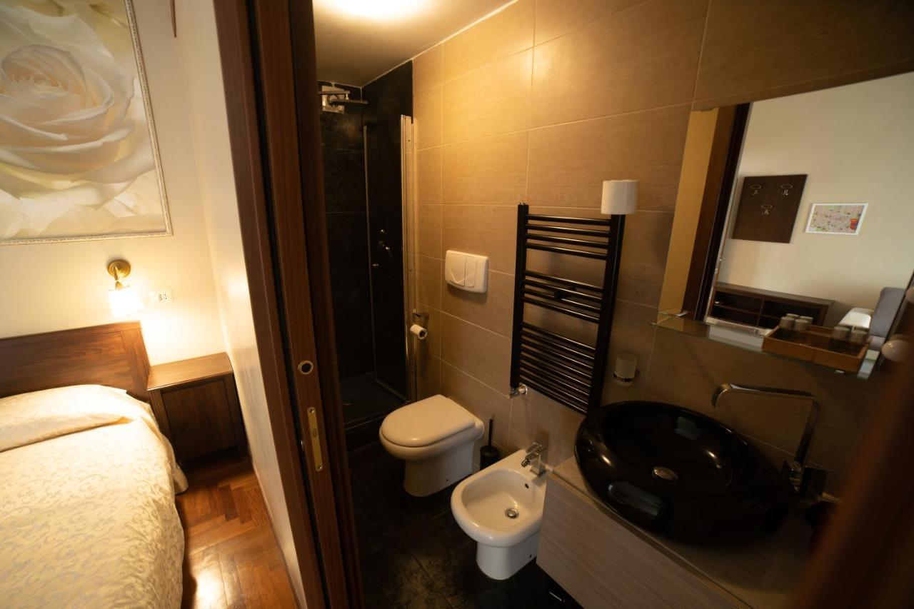 Ronda St. Angelo Guest house