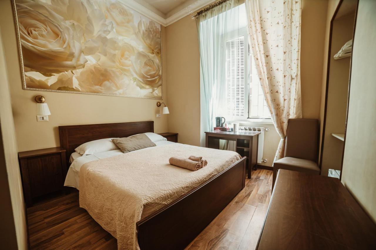 Ronda St. Angelo Guest house