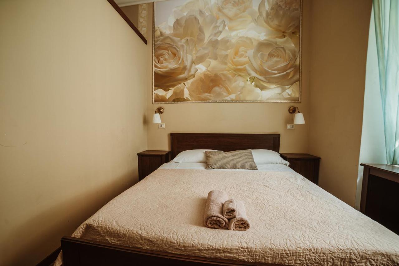 Ronda St. Angelo Guest house Rome
