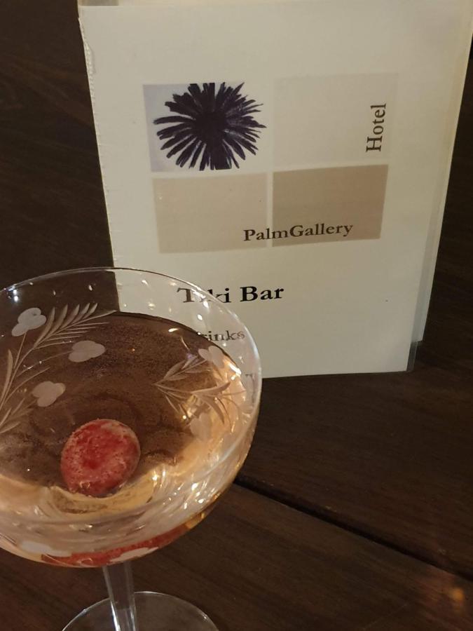 Palm Gallery Garden House Hotel 3*