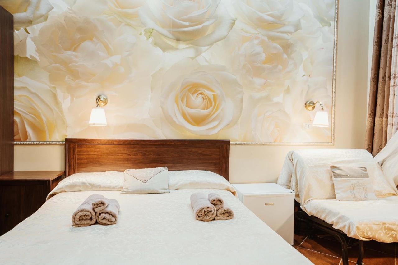 Guest house Ronda St. Angelo