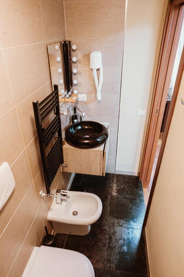 Ronda St. Angelo Guest house *