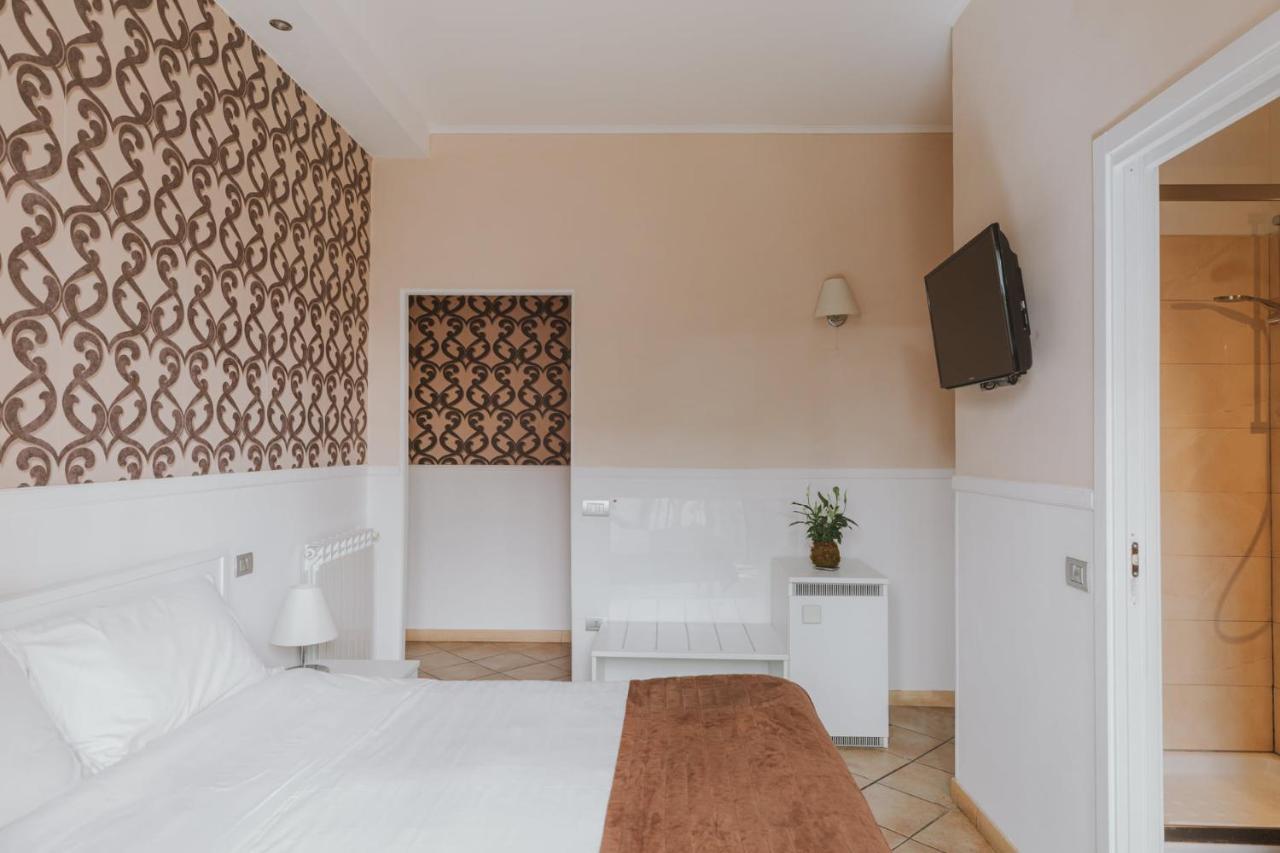 Casa de hóspedes Residenza Il Duca Roma