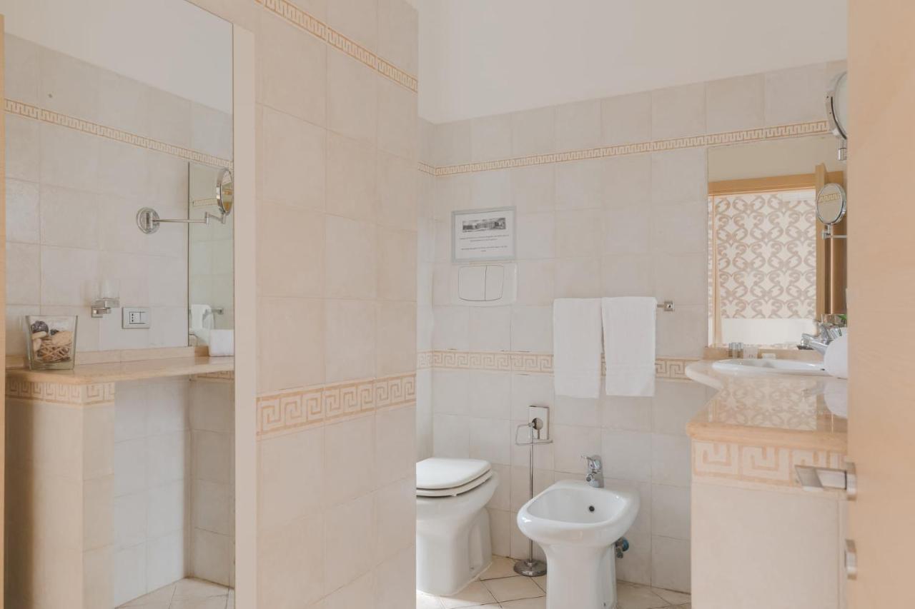 Residenza Il Giglio Guest house *