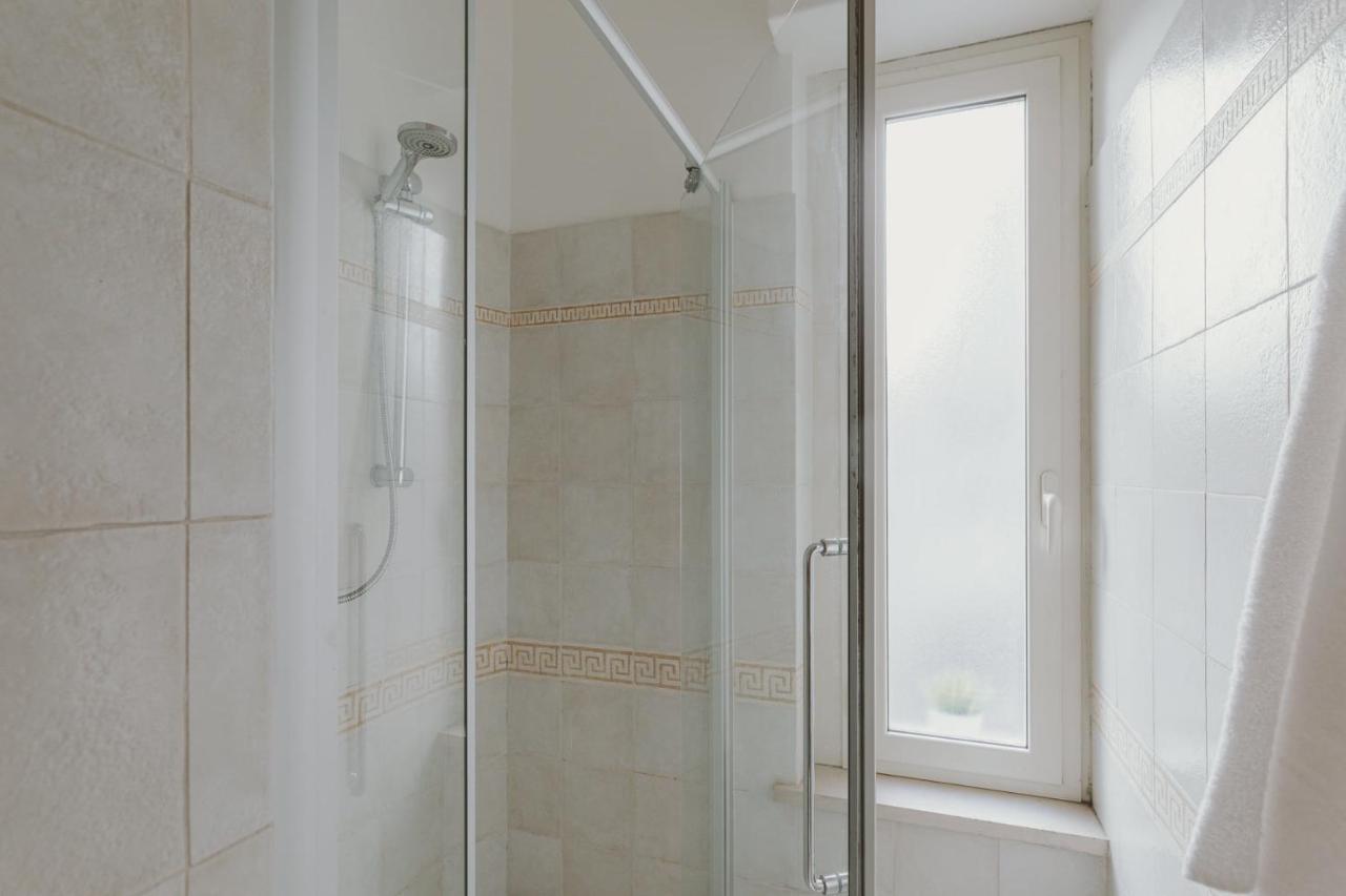 Residenza Il Giglio Guest house *